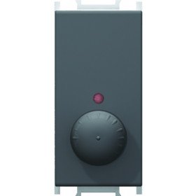 Zatemnilnik rotacijski R 300W 1M SB