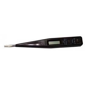 Preizkuševalec napetosti 12-250V AC