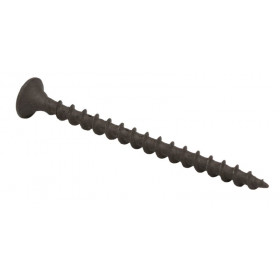 Vijak za mavčne plošče za les, 4,2x70mm