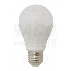LED žarnica v obliki krogle 175-250 V, 50 Hz, E27, 12 W, 1055 lm, 2700 K, EEI = A +