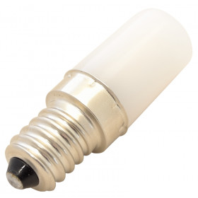 LED žarnica 230 V, 50 Hz, 1,5 W, 4000 K, E14, 110 lm, EEI=G
