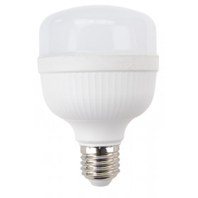 Industrijska LED žarnica s čipom SAMSUNG 220-240 V, 50 Hz, 20 W, 4000 K, 1700 lm, E27, EEI=F