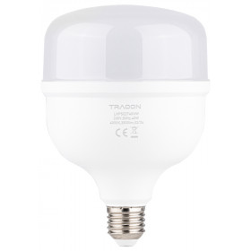 Industrijska LED žarnica s čipom SAMSUNG 220-240 V, 50 Hz, 40 W, 4000 K, 3500 lm, E27, EEI=F