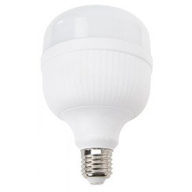 Industrijska LED žarnica s čipom SAMSUNG 220-240 V, 50 Hz, 30 W, 4000 K, 2500 lm, E27, EEI=F