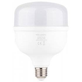 Industrijska LED žarnica s čipom SAMSUNG 220-240 V, 50 Hz, 40 W, 4000 K, 3500 lm, E27, EEI=F