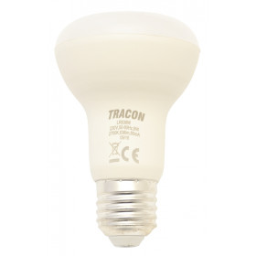 Reflektorska LED žarnica 175-250 V, 50 Hz, E27, 9 W, 638 lm, 4000 K, 120°, EEI=G