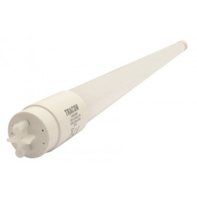 LED cev, mlečno steklo 230 V, 50 Hz, G13, 18 W, 1600 lm, 4000 K, 200°, EEI=F