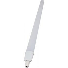 Zaščitena industrijska LED svetilka 230VAC, 36W, 4000K, 3500lm, IP65, EEI=F
