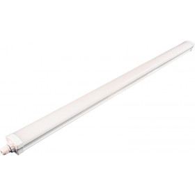 Zaščit. industr. LED svetilka 230 VAC, 50 W, 6000 lm, 4000 K, IP65, IK08, EEI=E