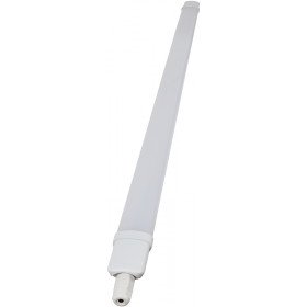 Zaščitena industrijska LED svetilka 230VAC, 10W, 4000K, 900lm, IP65, EEI=F