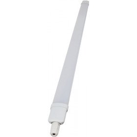 Zaščitena industrijska LED svetilka 230VAC, 36W, 4000K, 3500lm, IP65, EEI=F