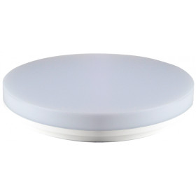 LED stenska svetilka, okrogla, izvedba MFU 230 V, 50Hz, 30W, 4000K, 2750lm, 120°, IP54, EEI=F