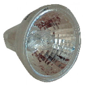 Halogenska žarnica MR11, 12 V, 35 W, G5.5