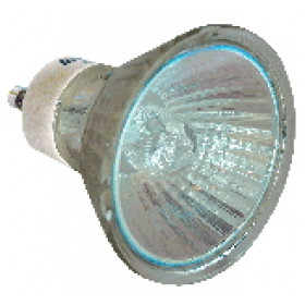 Halogenska žarnica, MR230, 230 V, 20 W, GU10