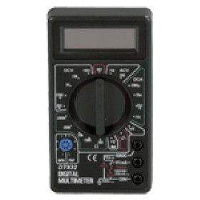 Digitalni multimeter