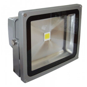 LED reflektor SMD 30W, 5000K, IP65, 85-265V AC, 2100lm