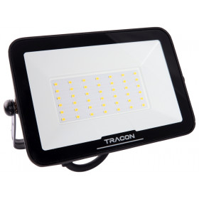SMD LED reflektor 100-240 V AC, 30 W, 2400 lm, 4500 K; IP65, EEI=F