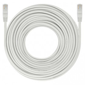 Patch kabel UTP CAT5E PVC 25M