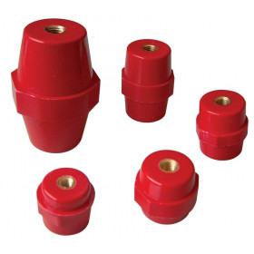 Podporni izolator 76 mm, M10