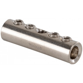 Vezni tulec s pocinkanim vijakom 10mm2