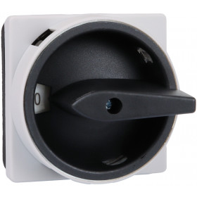 Glavno stikalo, 4P, 20 A, 400 V, ON-OF