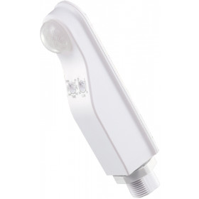 Zunanji senzor gibanja za modularne svetilke 230 V, 50 Hz, 500 W, 10 m, 10 s - 15 min, 3 - 2000 lux, IP65