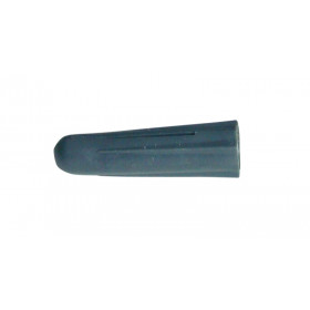 Štirikotni vložek, 6x23 mm, PE