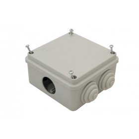 Nadometna razvodna doza, 100×100×50, IP54