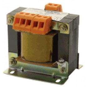 Mali transformator 1F, 200 VA 230/24-42-110 V
