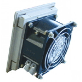 Prezračevalni ventilator s filtrom 71/105 m3/h, 250x250mm
