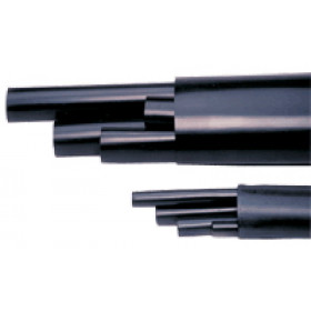 Set termoskrčljivih cevk z lepilom za pet-žilne kable 6 mm2