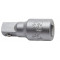 Podaljšek 3/8" UNIOR 238.4/1, 45mm