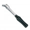 Ročica z zglobom 1/4" UNIOR 188.2/2, 141mm