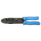 Klešče za kabelske kontakte UNIOR 425/4A, 240mm (1,5-6mm2)