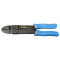Klešče za kabelske kontakte UNIOR 425/4B, 240mm (1,5-6mm2)