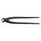 Klešče za betonske armature UNIOR 531/4, 250mm