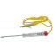 Preizkuševalec napetosti UNIOR 630VDE, 6-12V/140mm