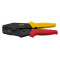 Klešče grip elektro krimp UNIOR 428/4, 0,5-6mm2