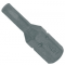 Nastavek vijačni inbus UNIOR 6489C8 dolžina 30 mm. 3 kosi v garnituri
