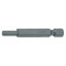 Nastavek vijačni inbus UNIOR 6469C6,3, 2,5mm