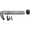 Garnitura rezervnih delov za UNIOR 492/6, 490/6, 492AL, 2.1/7, 36mm