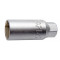 Ključ nasadni 3/8" za svečke UNIOR 186.4/2, 16mm