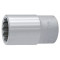 Ključ nasadni 1/2" 12 kotni UNIOR 190/1 12p, 23mm