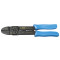 Klešče za kabelske kontakte UNIOR 425/4AB, 240mm (1,5-6mm2)