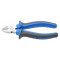 Klešče ščipalne stranske bi UNIOR 461/1BI, 140mm