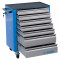 Voziček za orodje eurostyle UNIOR 940E4, 720x440x895mm