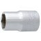 Ključ nasadni 1/2" 190/1 6p UNIOR 10mm