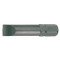 Nastavek vijačni ploščati UNIOR 6460C6,3, 3 kos v garnituri, 1,2x6,5mm