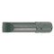 Nastavek vijačni ploščati UNIOR 6460C6,3, 3 kos v garnituri, 1,2x8,0mm