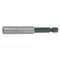 Držalo univerzalno z magnetom UNIOR E6.3/75mm/ 1/4"